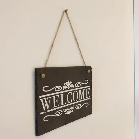 アパート Simonhoehe