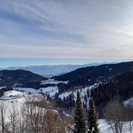 Apartment Simonhoehe *