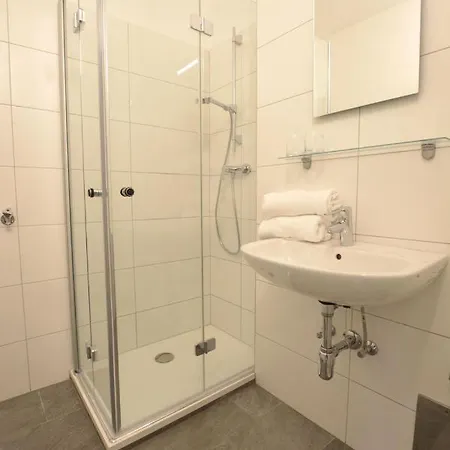 Simonhoehe Apartment *