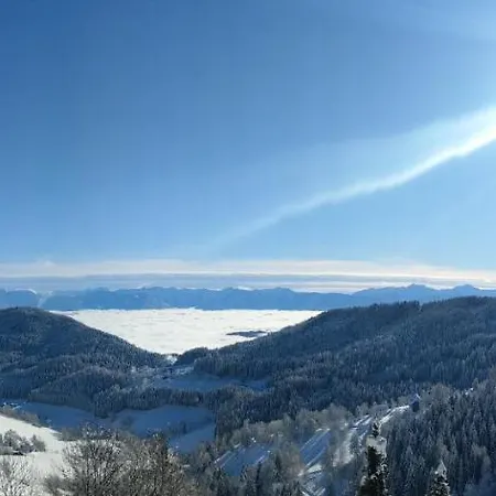 Simonhoehe Apartment *