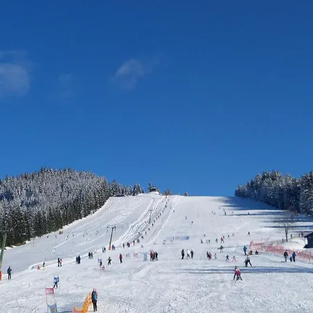 Apartment Simonhoehe *