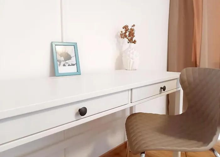 Simonhoehe Appartement