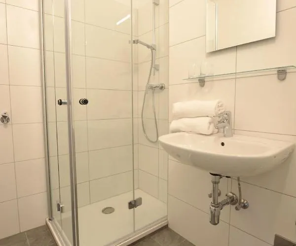 Simonhoehe Apartament *