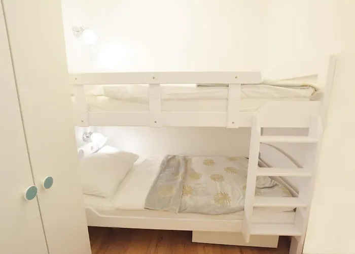 Appartement Simonhoehe *