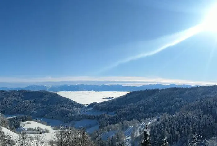 Simonhoehe Apartament *